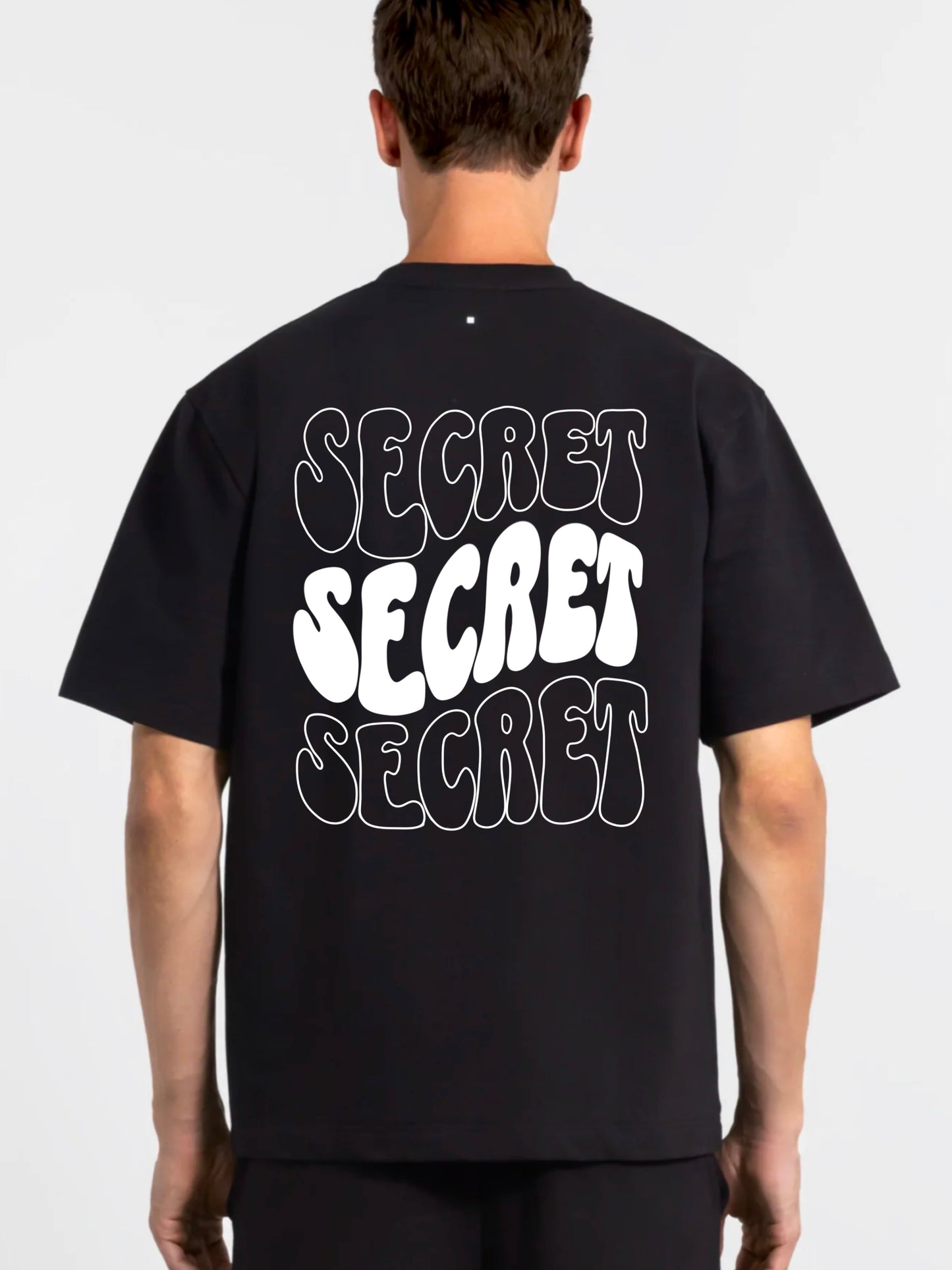 Secret X3