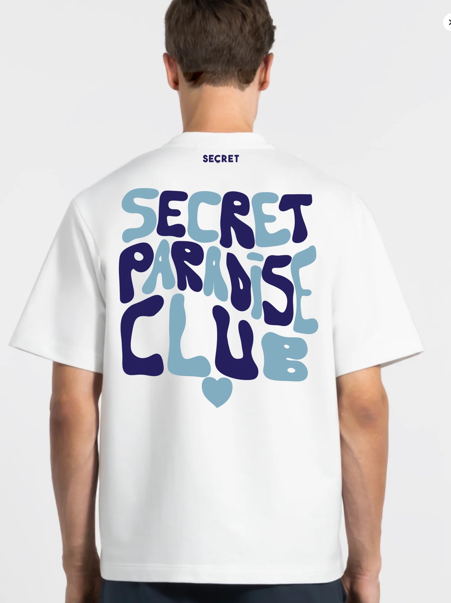 Secret Paradise Club
