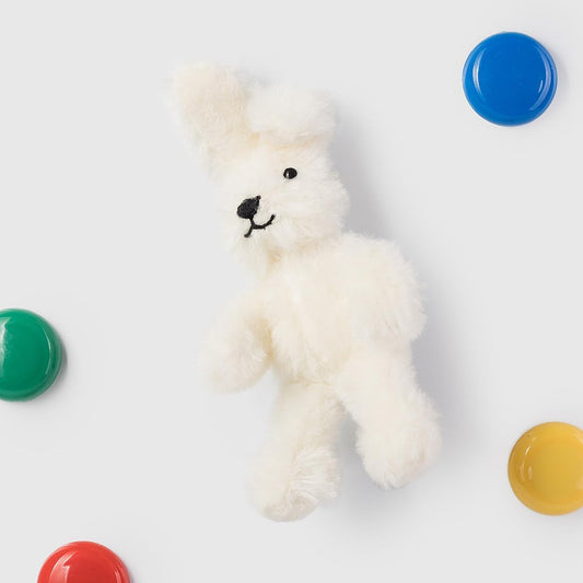 Peluche Lapin Aimantée