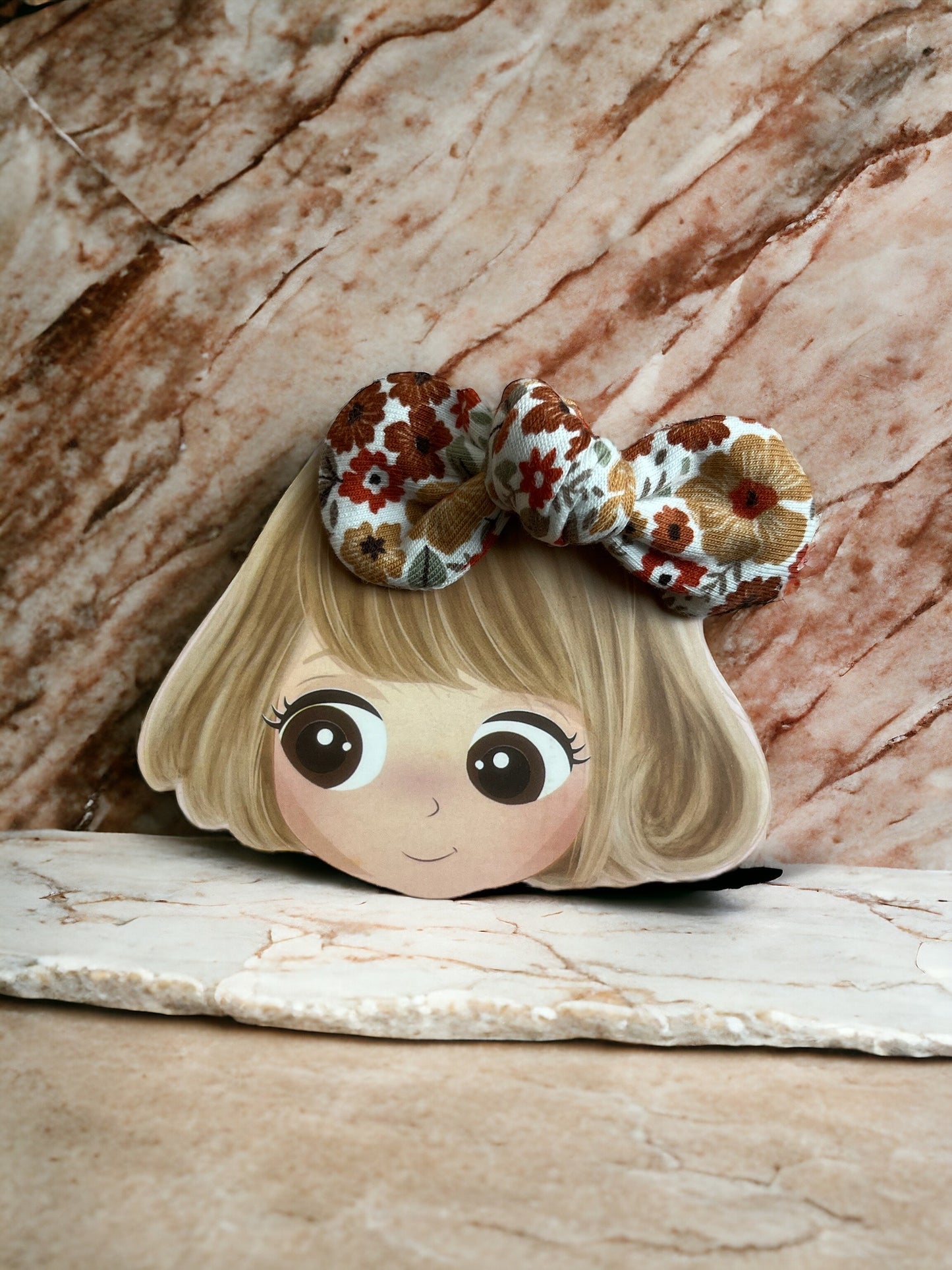 Barrette Liberty