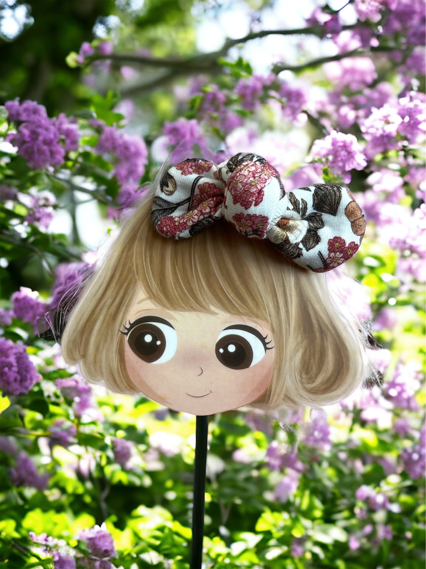 Barrette Liberty