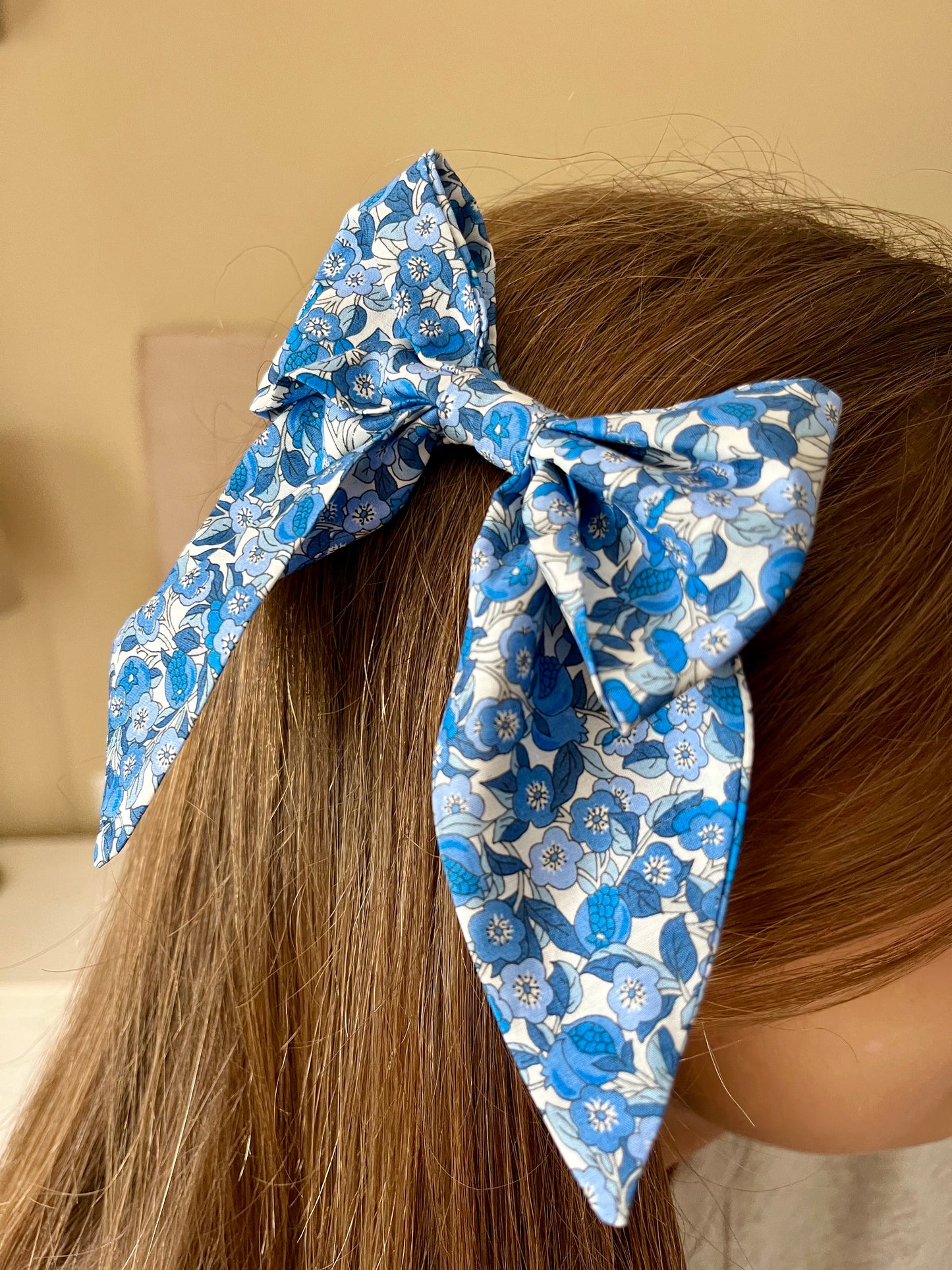 Barrette Liberty