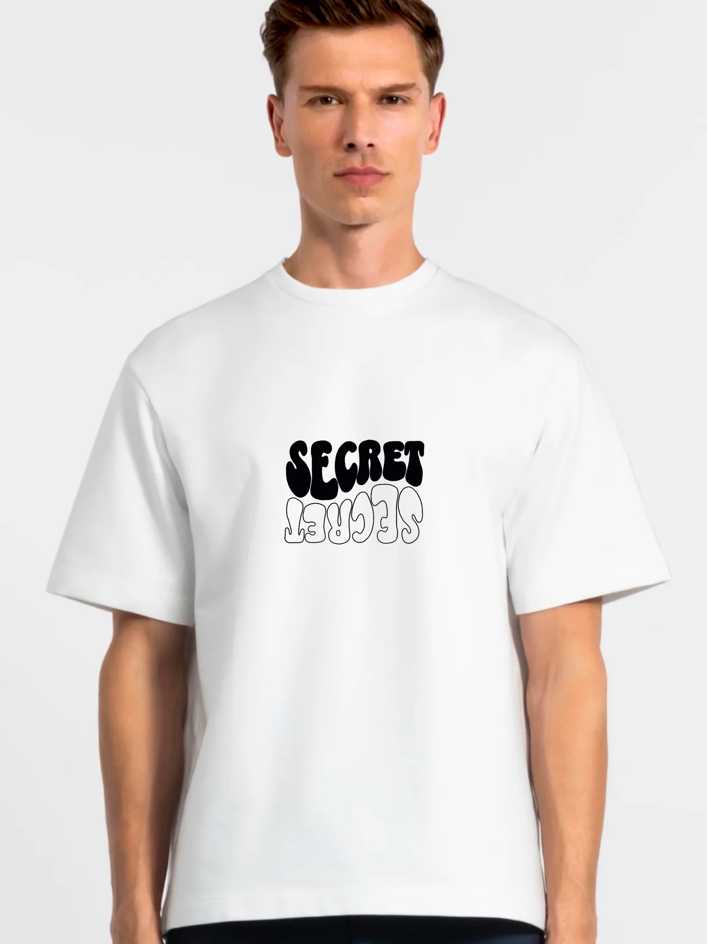 Secret X3