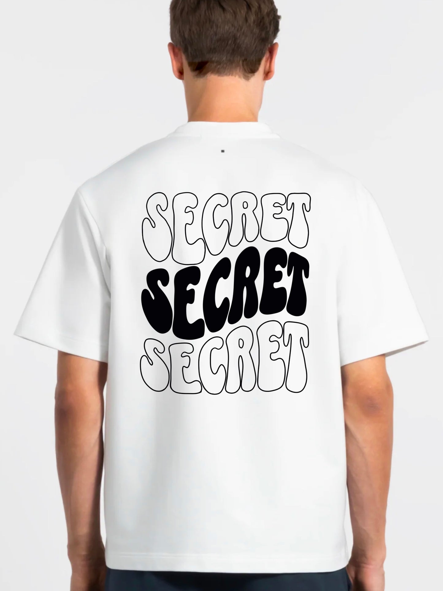 Secret X3