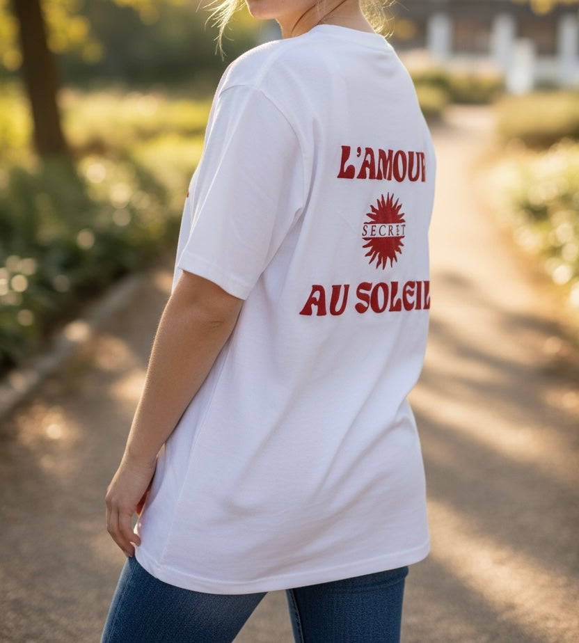 Matchy Matchy - Madame Soleil