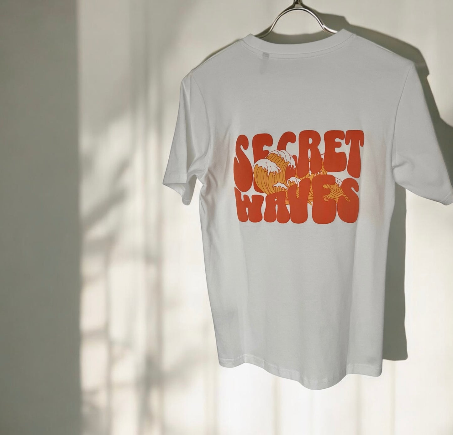 Secret Waves