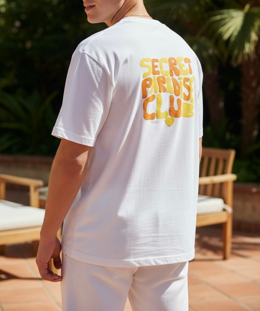 Secret Paradise Club