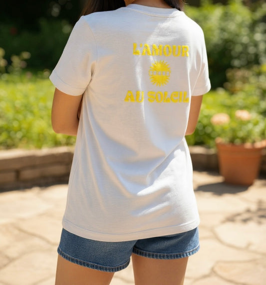 Matchy Matchy - Enfant du Soleil