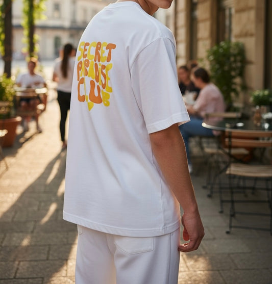 Secret Paradise Club