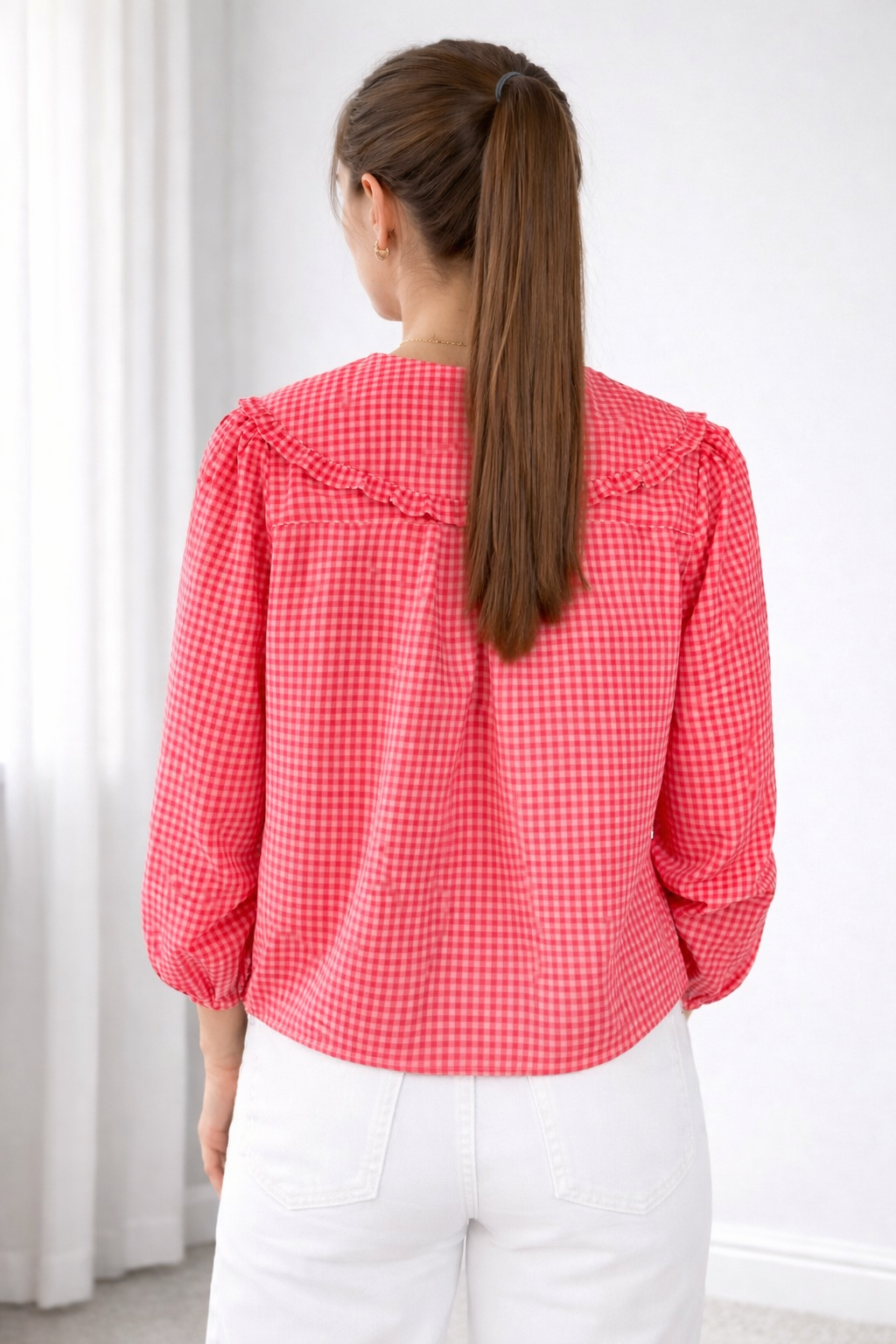 Blouse Agatha