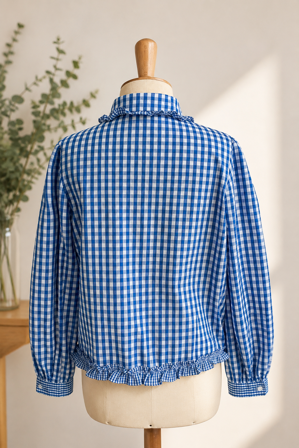 Chemise Louisette
