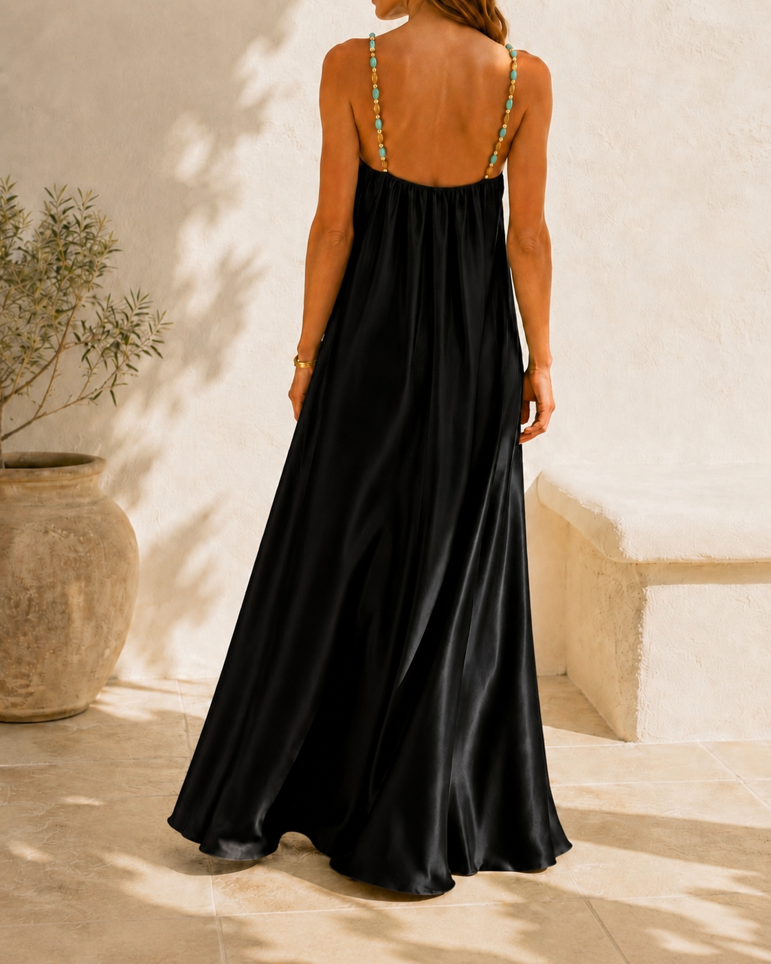 Robe Amanda