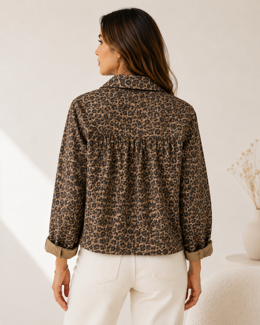 Veste Sienna