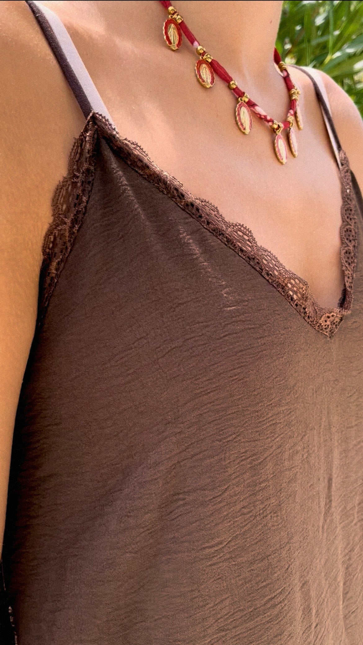 Robe Amelia