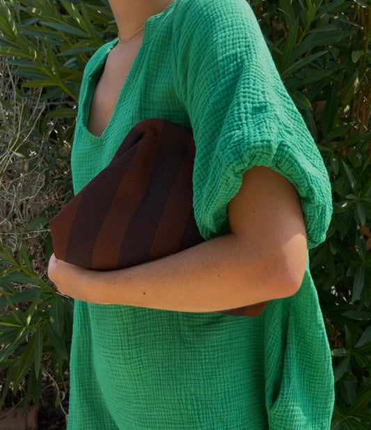 Pochette chocolat