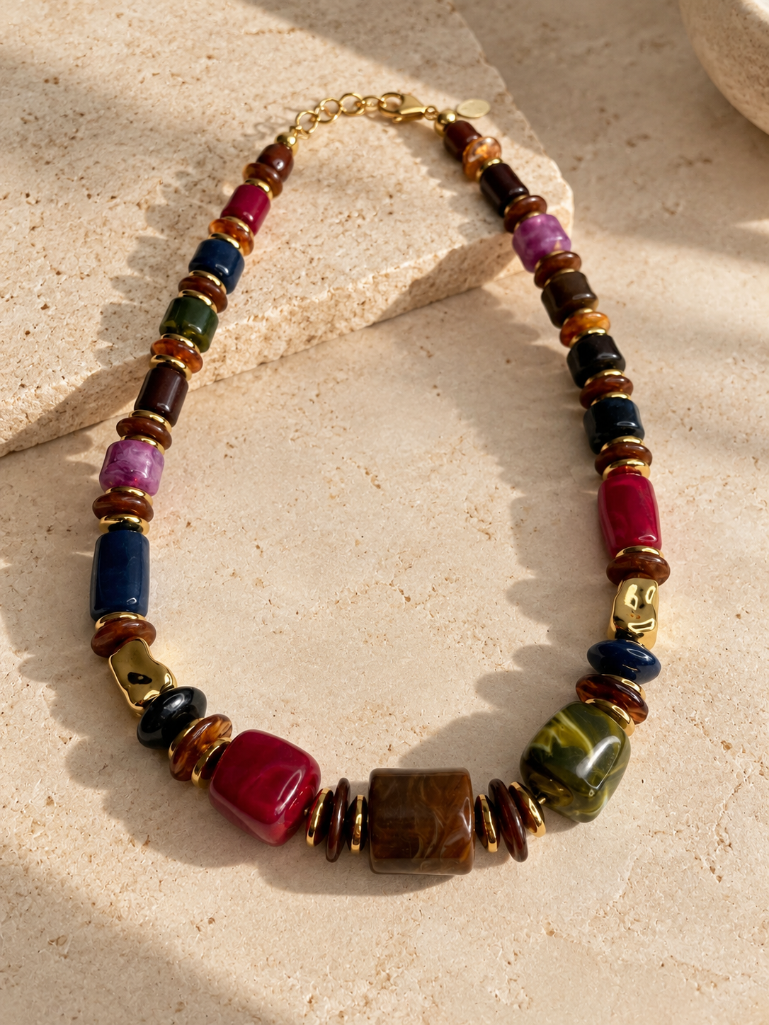 Collier Augustine