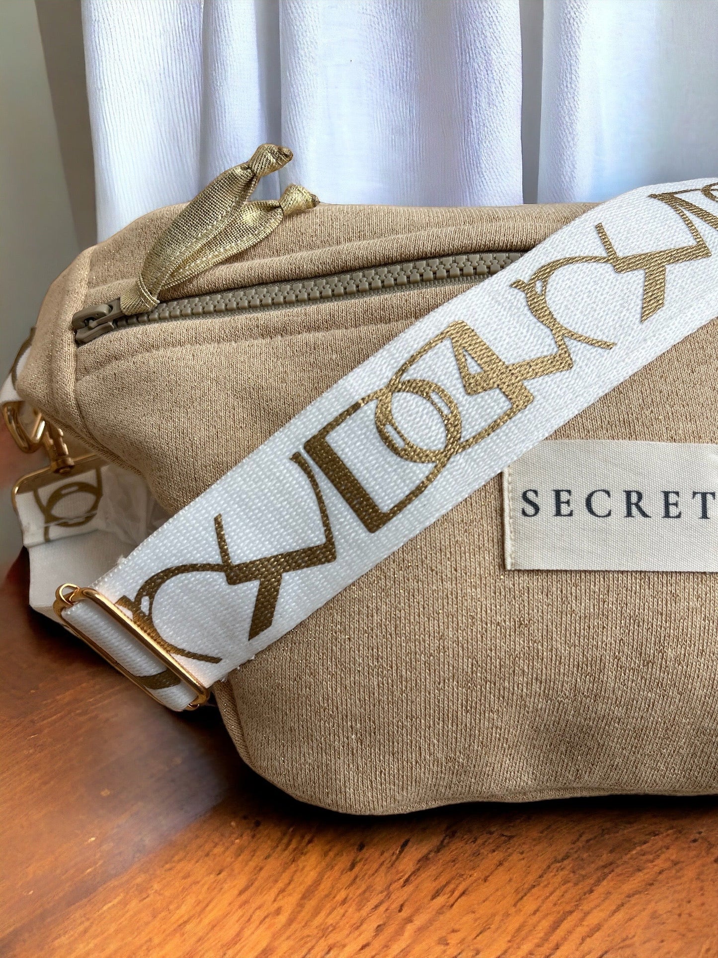 Sac Banane en Jersey