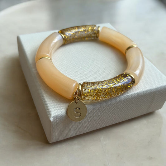 Bracelet en Acrylique