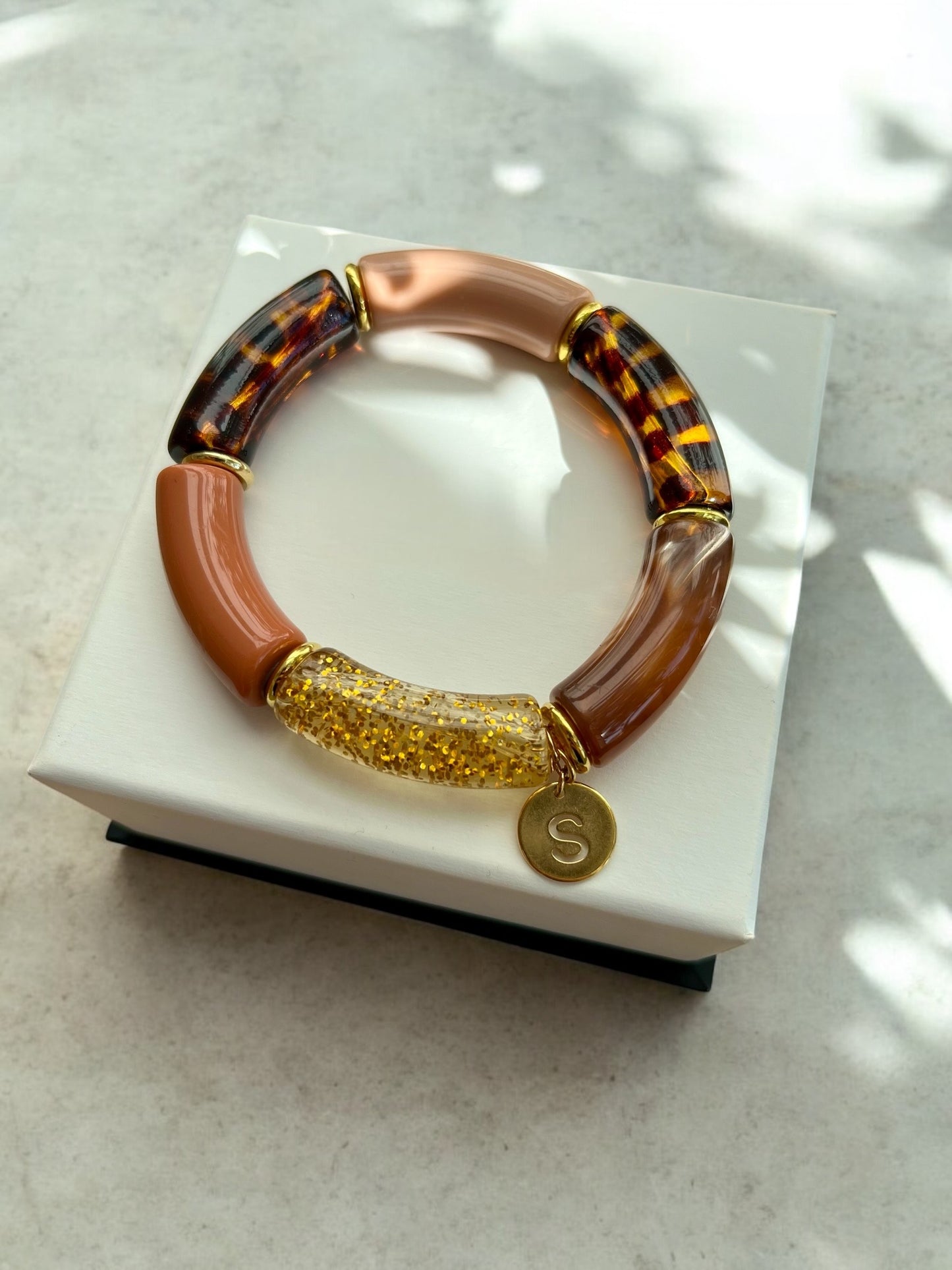 Bracelet en Acrylique