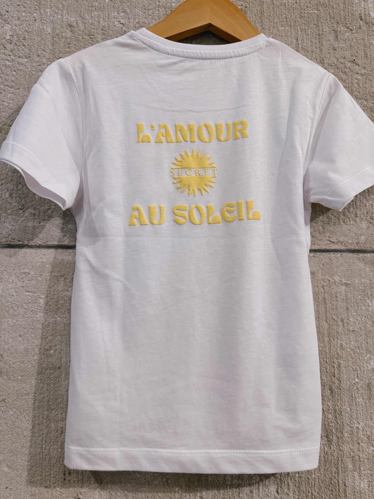 Matchy Matchy - Enfant du Soleil