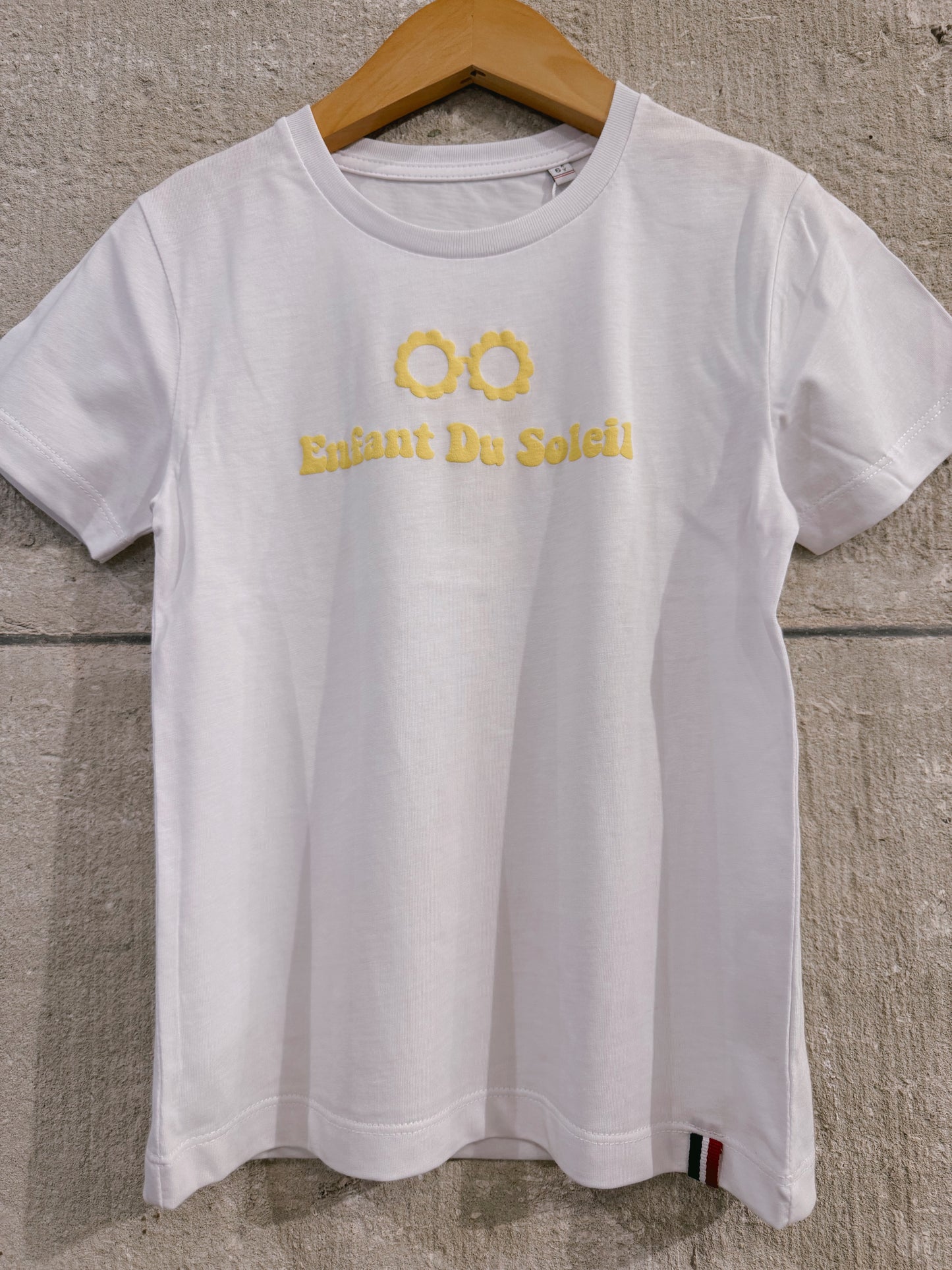 Matchy Matchy - Enfant du Soleil