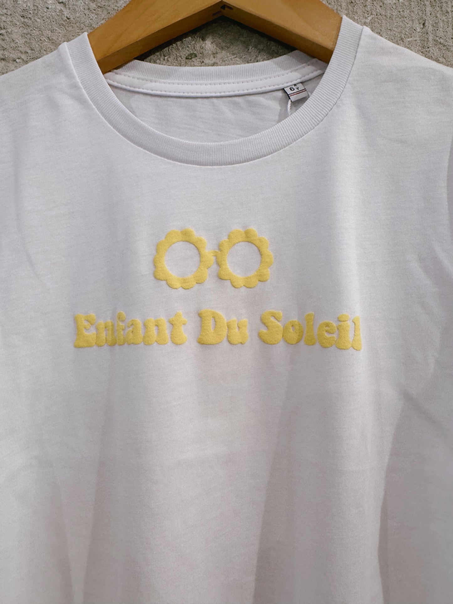 Matchy Matchy - Enfant du Soleil