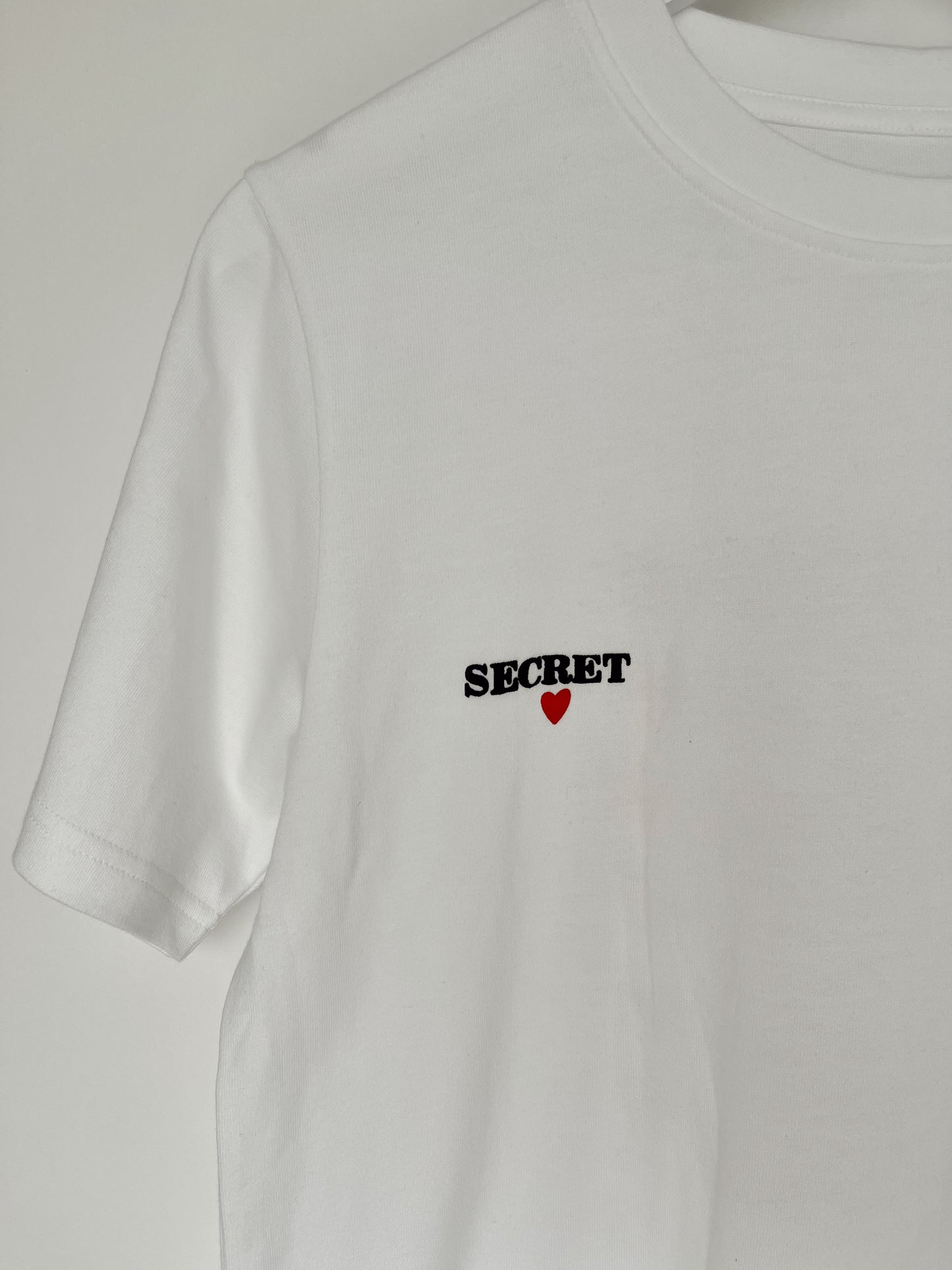 Secret ❤️