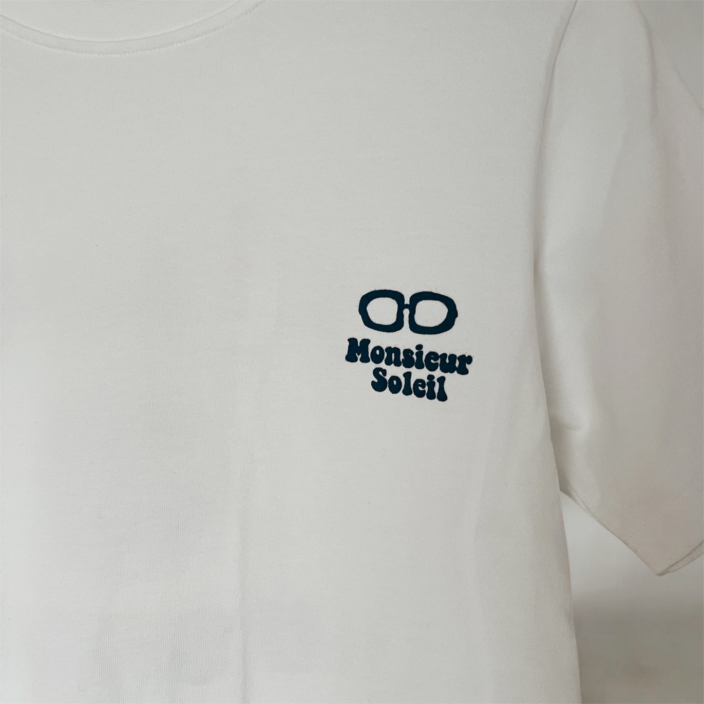 Matchy Matchy - Monsieur Soleil