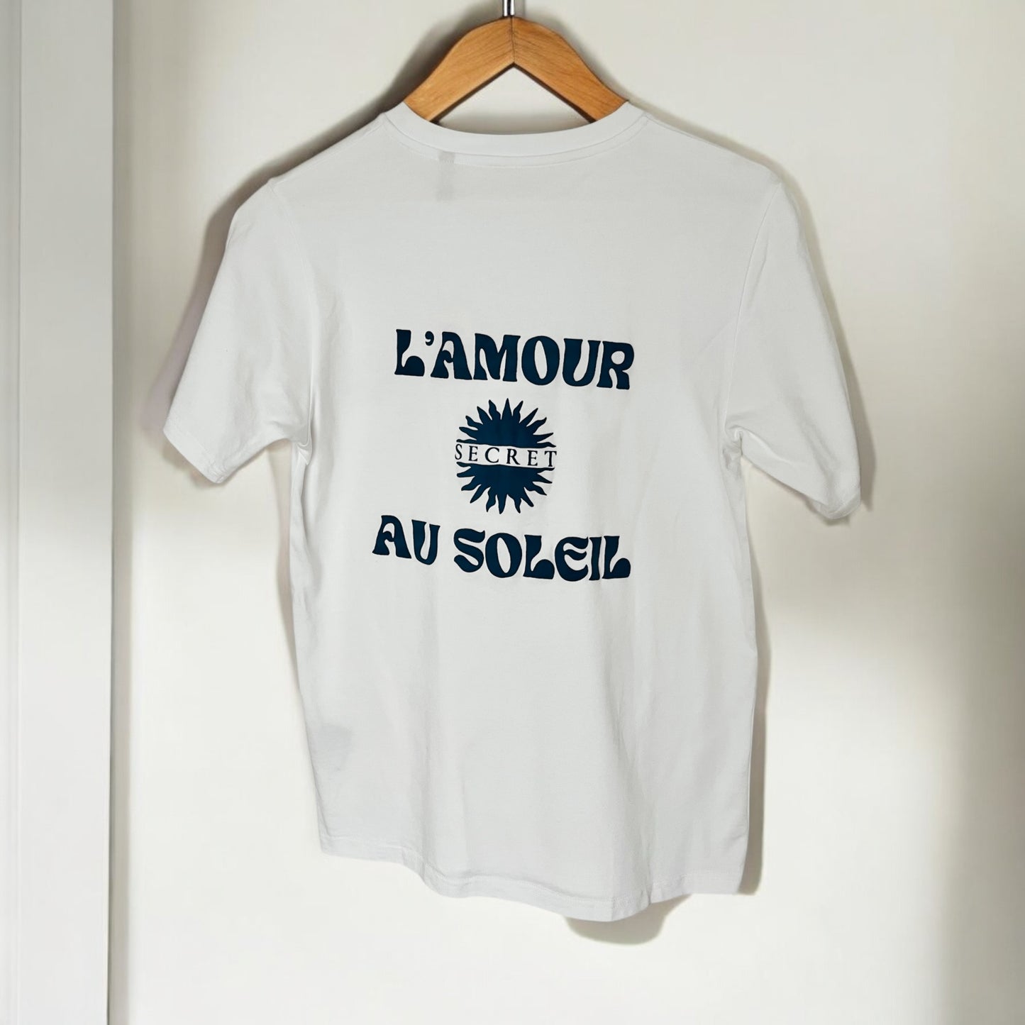 Matchy Matchy - Monsieur Soleil