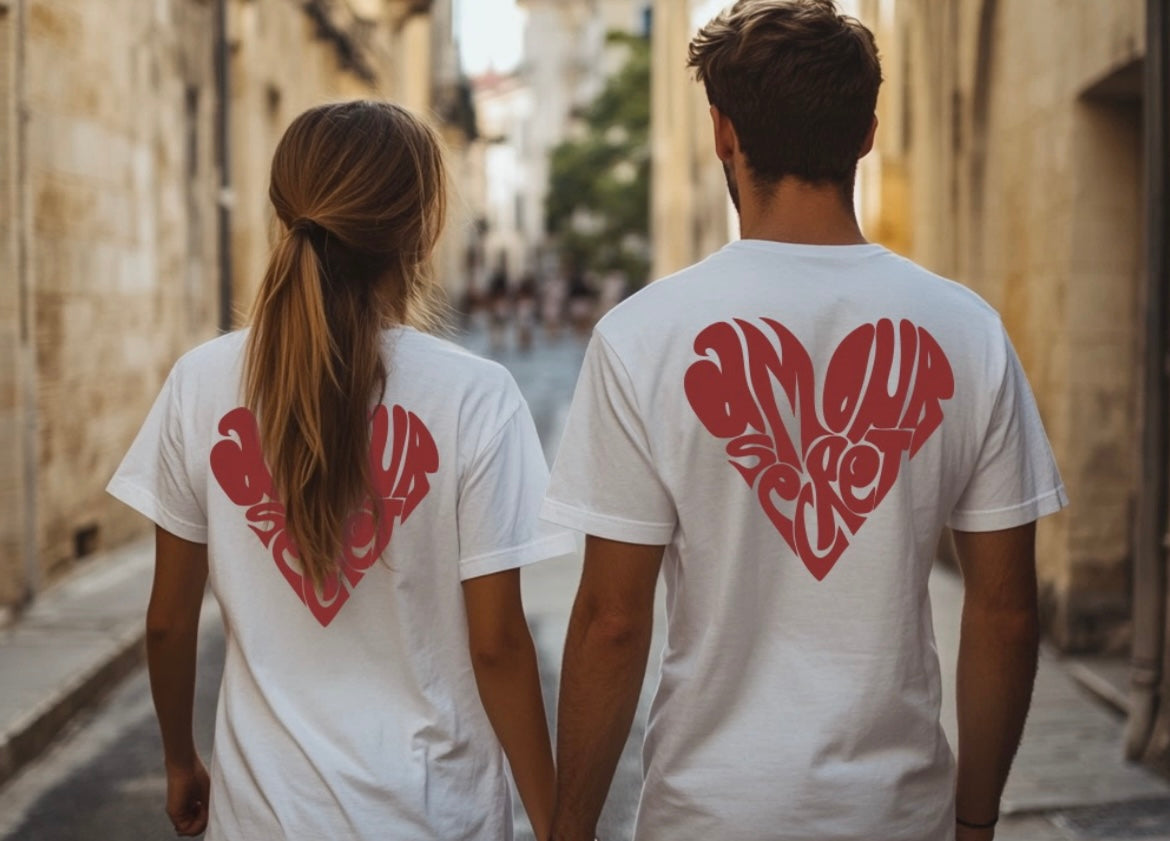 Amour Secret