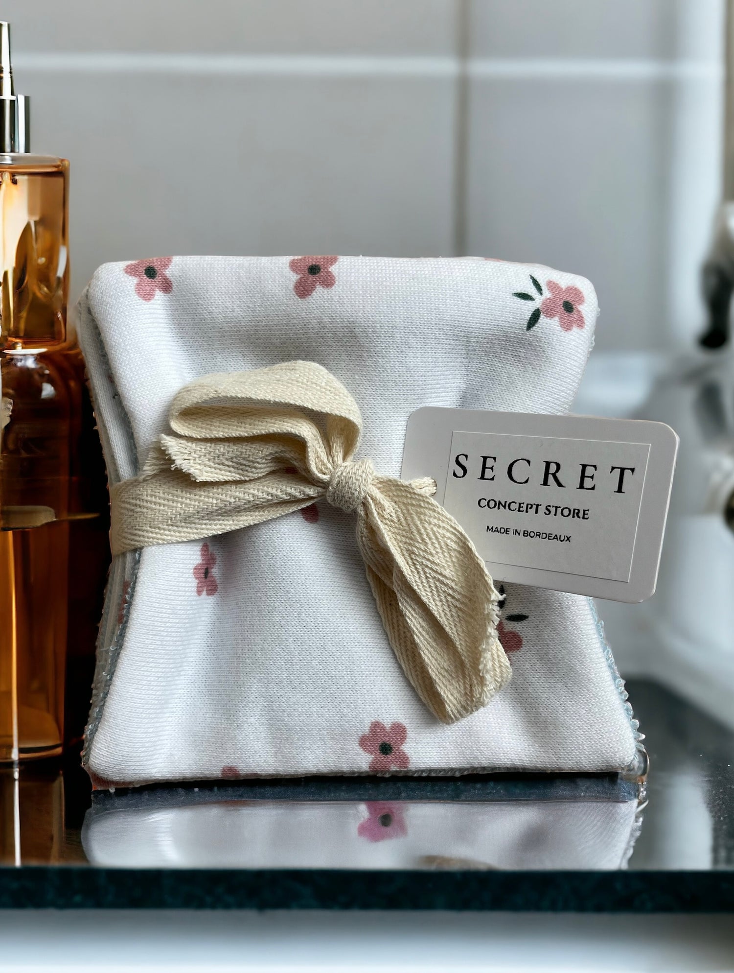 Cotons Réutilisables