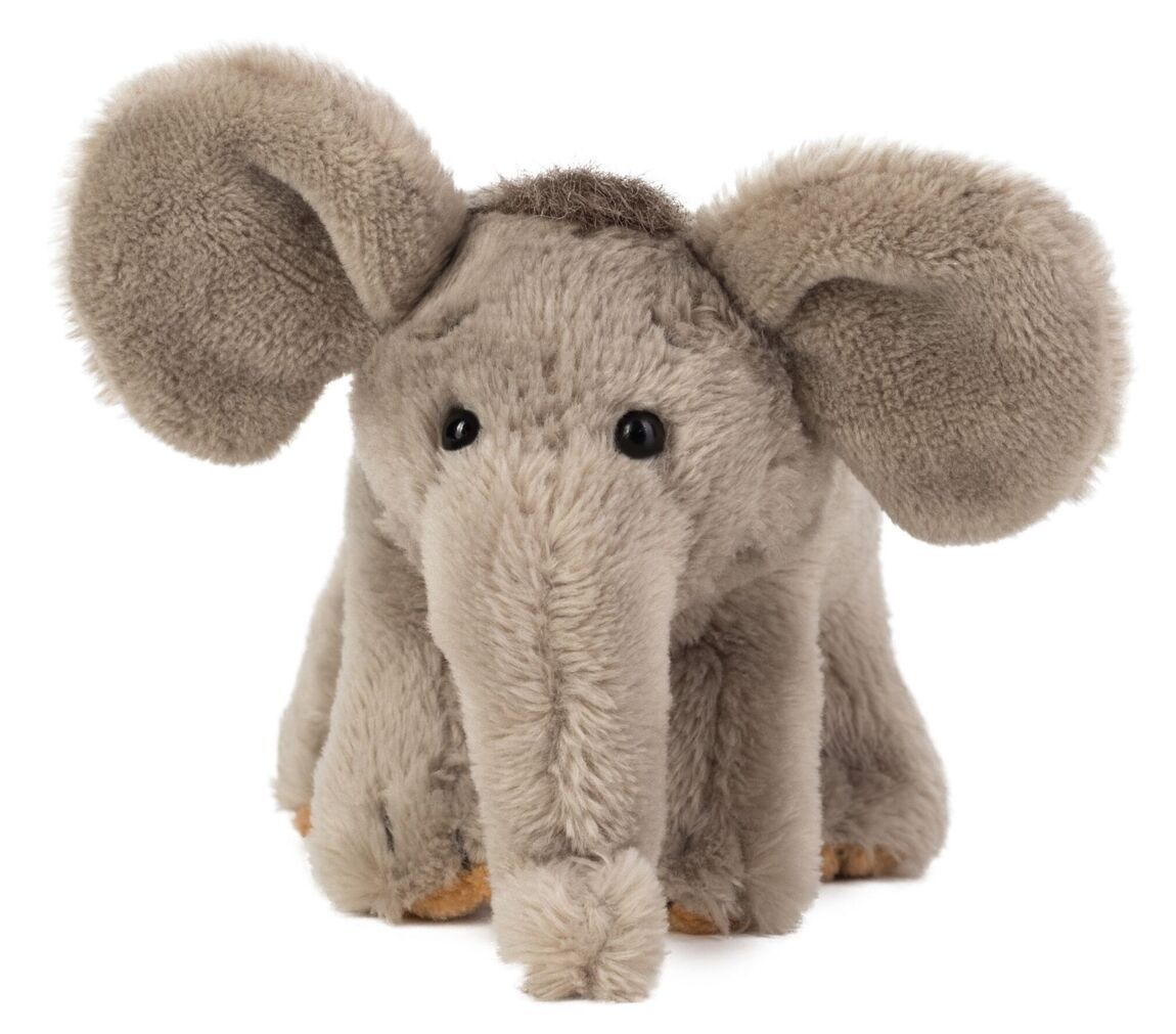 Peluche Éléphant Aimantée