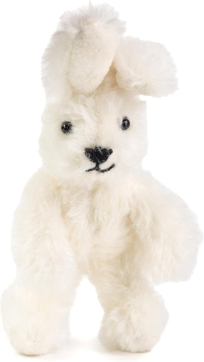 Peluche Lapin Aimantée