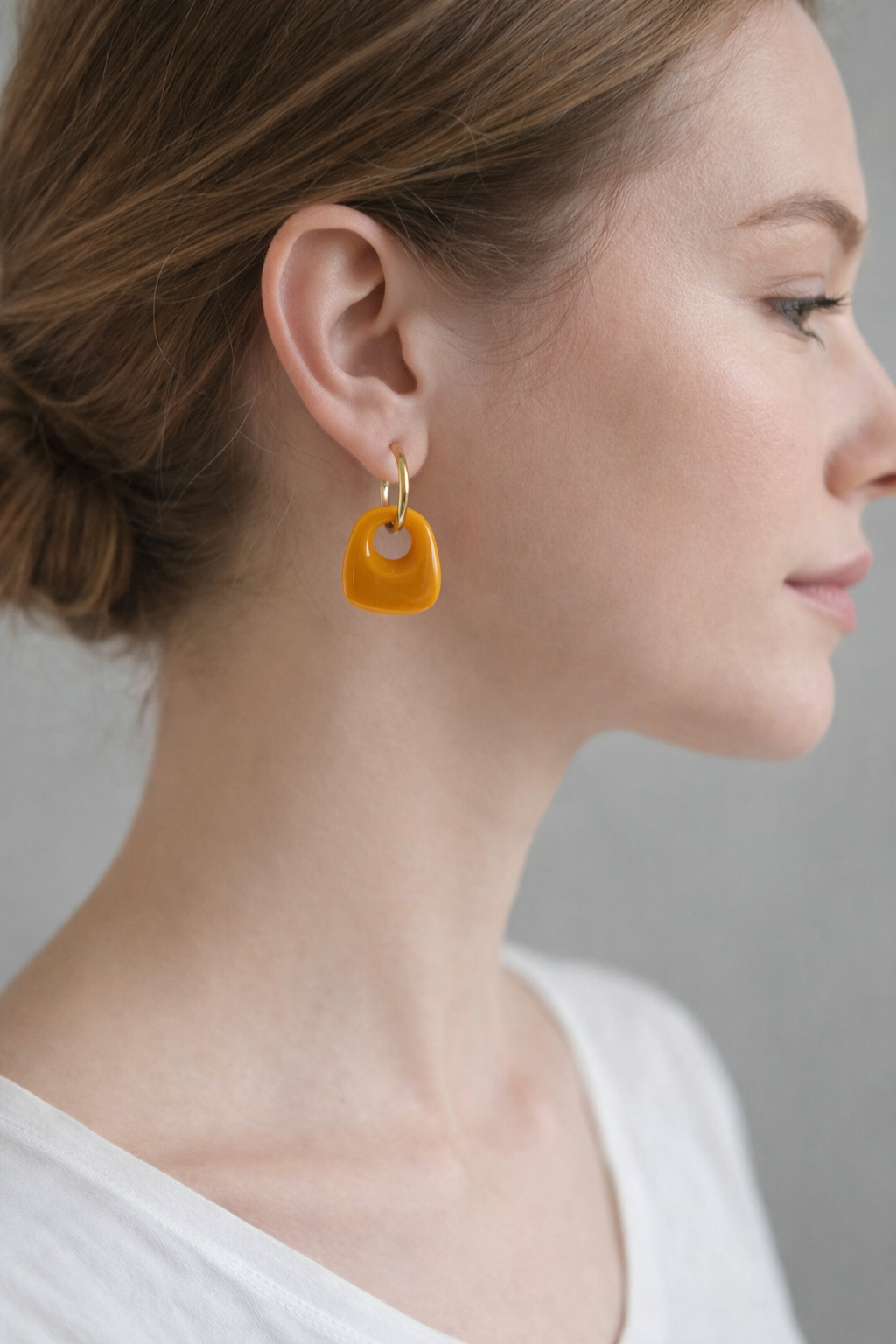 Créoles Orange