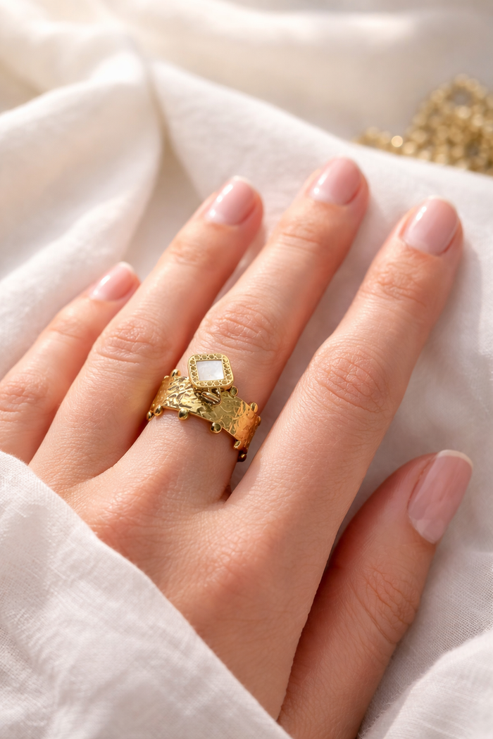Bague Joy