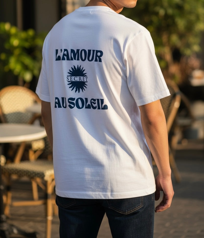 Matchy Matchy - Monsieur Soleil