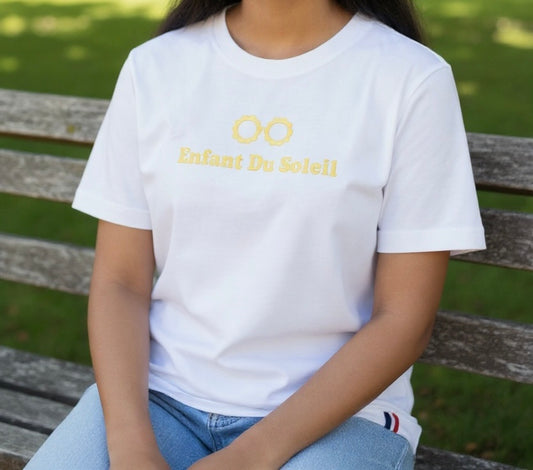 Matchy Matchy - Enfant du Soleil