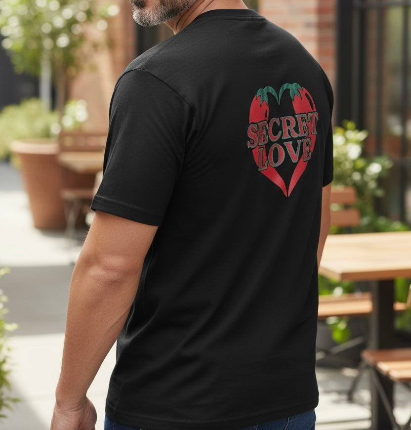 Secret Love