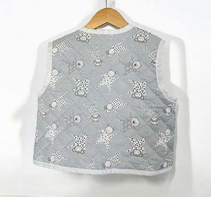 Gilet Matelassé