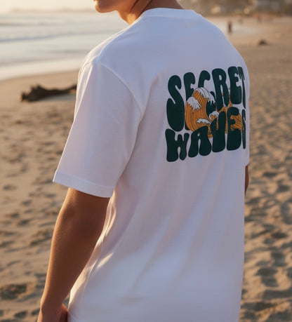 Secret Waves