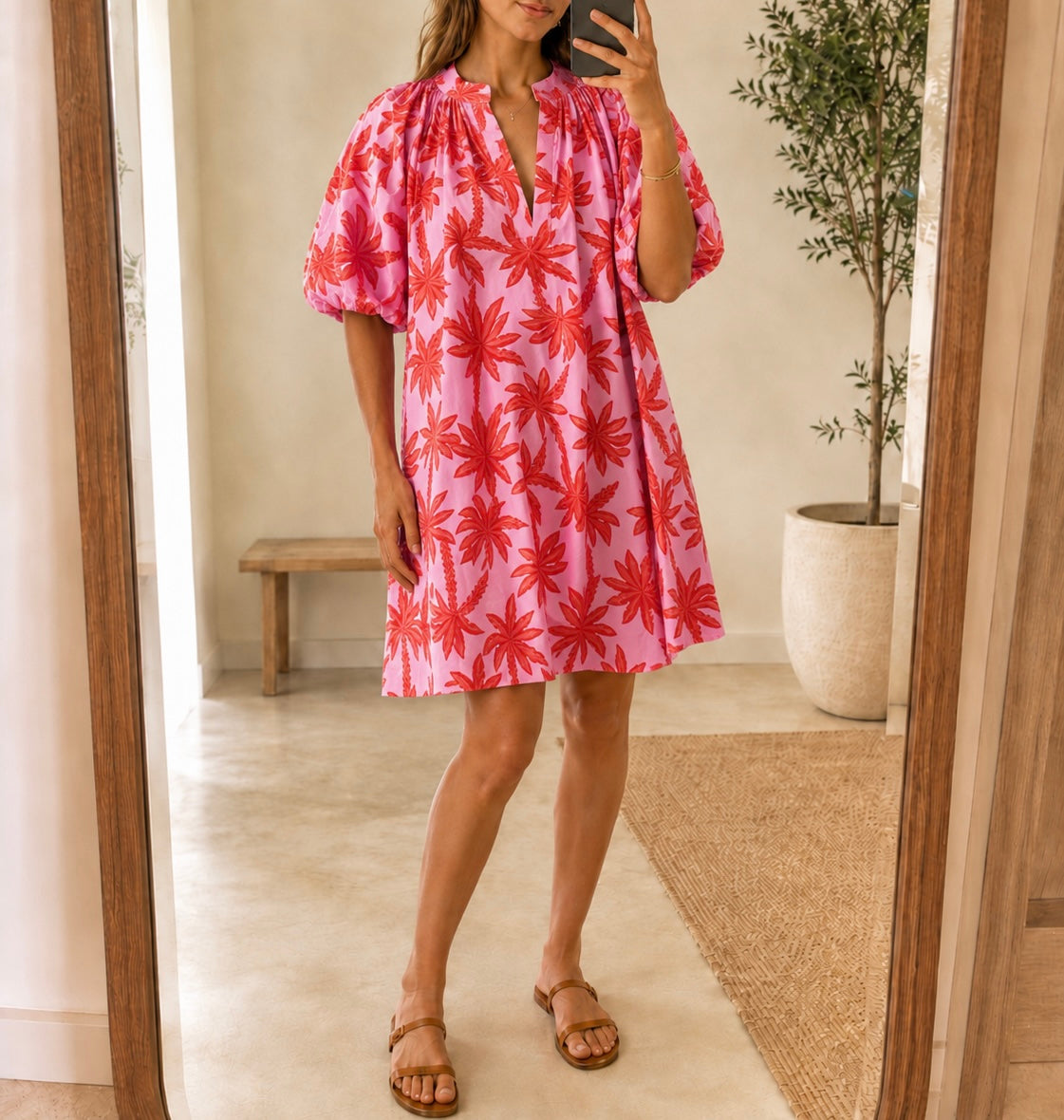 Robe Palma