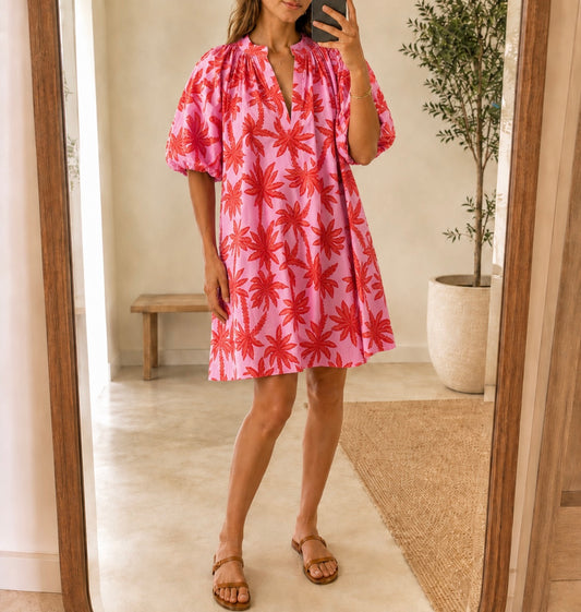 Robe Palma