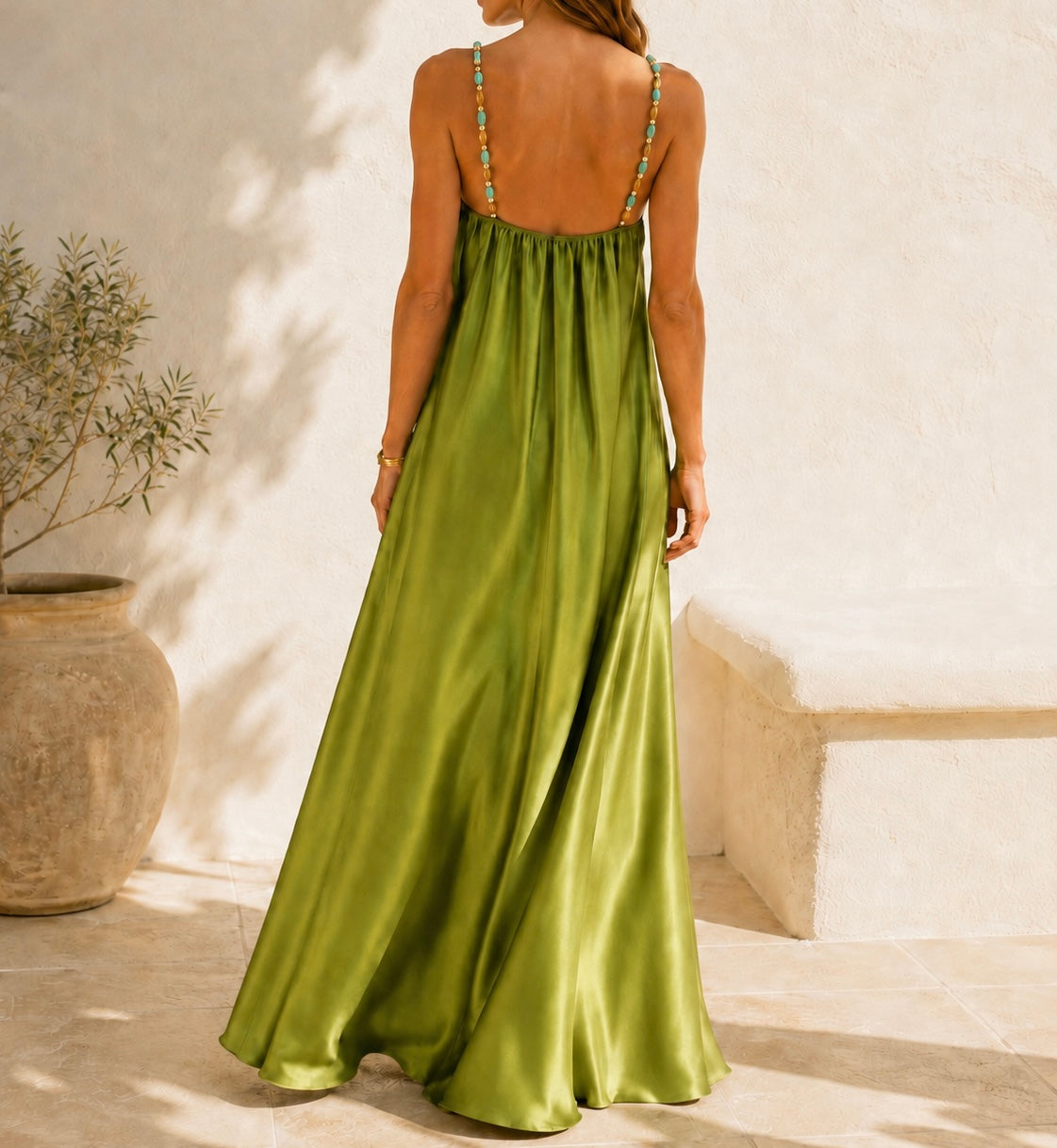 Robe Amanda