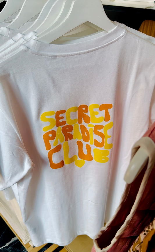 Secret Paradise Club