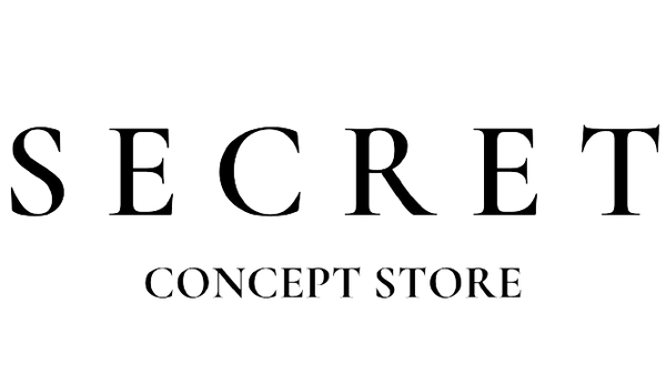 Secret Concept Store