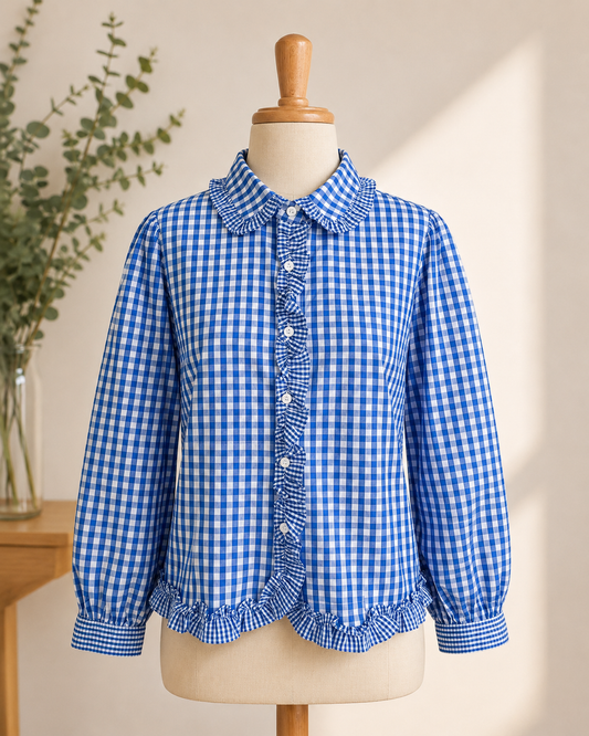 Chemise Louisette