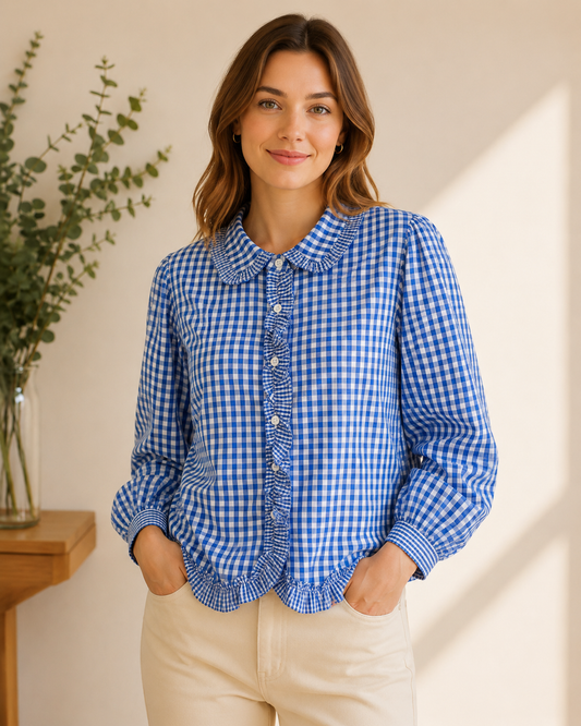 Chemise Louisette
