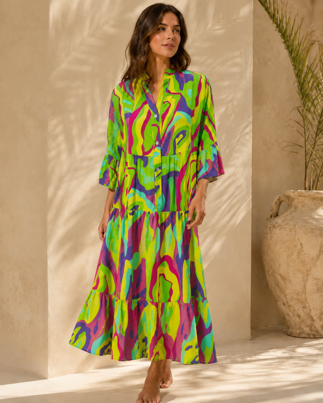 Robe Astrid