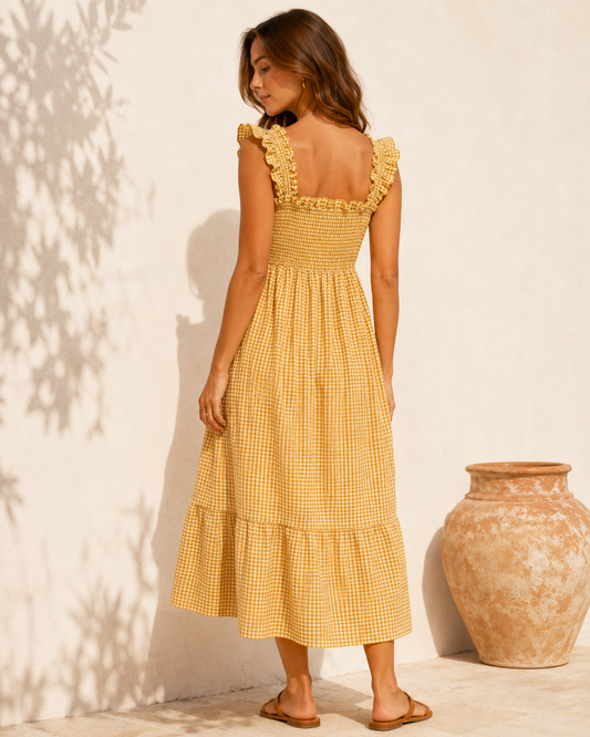 Robe Estelle