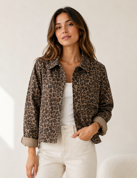 Veste Sienna